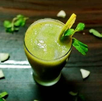 लौकी का जूस रेसिपी | lauki Juice Recipe in Hindi | lauki juice recipe for weight loss | Bottle Gourd Juice  