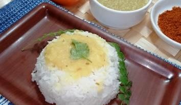 Varan Dal Recipe in Hindi