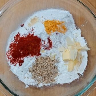 इंस्टेंट चकली रेसिपी | instant chakli recipe in Hindi | instant rice chakkuli recipe | instant murukku