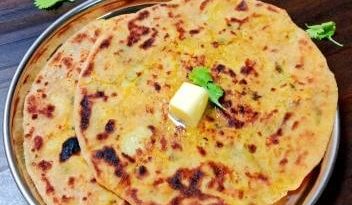 आलू पराठा रेसिपी | aloo paratha recipe in hindi | aloo ka paratha recipe | alu paratha recipe