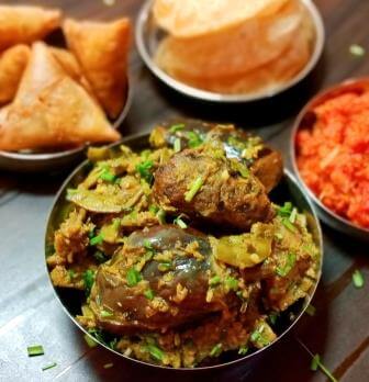 गुजराती उंधियू रेसिपी | surti undhiyu recipe in hindi | सुरती उंधियू रेसिपी 