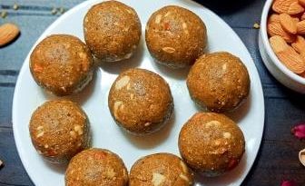 मेथी के लड्डू | Methi ke laddu recipe in hindi | Methi Laddu Recipe | Fenugreek Seeds Laddu | मेथी के लड्डू बनाने की विधि | मेथी लाडू