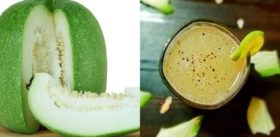 ऐश गॉर्ड जूस | ash gourd juice in hindi | Petha Juice | ash gourd juice benefit