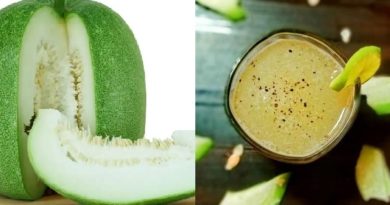 ऐश गॉर्ड जूस | ash gourd juice in hindi | Petha Juice | ash gourd juice benefit