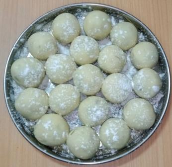 सुरती पेटीस रेसिपी | Surti Pettis Recipe in Hindi | Gujarati Stuffed Petties Recipe | गुजराती भरवाँ पेटीस | सुरती पेटीस बनाने की विधि :