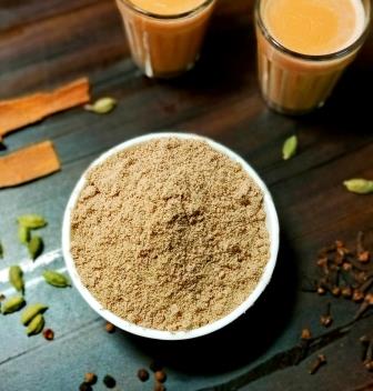 चाय मसाला पाउडर रेसिपी | chai masala powder recipe in Hindi | मसाला टी पाउडर | चाय का मसाला | मसाला चाय के फायदे - स्टेप बाय स्टेप फोटो