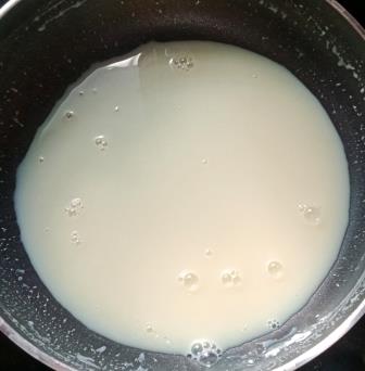 कंडेंस्ड मिल्क रेसिपी | Homemade condensed milk recipe in Hindi | मिल्कमेड रेसिपी | milkmaid in Hindi