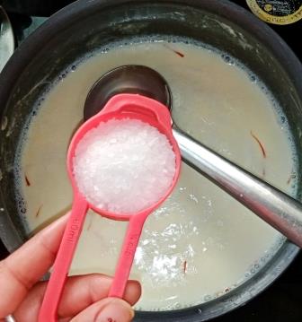 वर्मिसेली कस्टर्ड रेसिपी | vermicelli custard in hindi | सेमिया कस्टर्ड फ़ालूदा