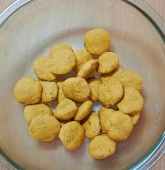 Namkeen Masala Puri Recipe in Hindi 5