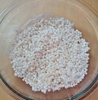 Hariyali Sabudana Khichdi Recipe hari Masaledar Sabudana Khichdi Recipe 5