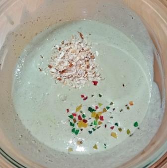 Paan Ice cream (kulfi) recipe in hindi