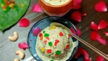 Paan Ice cream (kulfi) recipe in hindiPaan Ice cream (kulfi) recipe in hindi