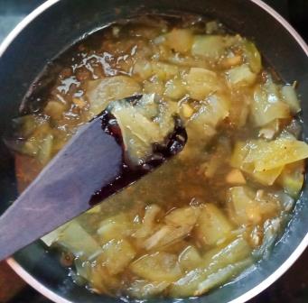 traditional aam panna recipe (आम पन्ना रेसिपी)