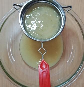 traditional aam panna recipe (आम पन्ना रेसिपी)