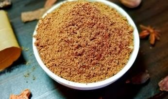 होममेड गरम मसाला पाउडर रेसिपी (Garam masala powder in hindi)