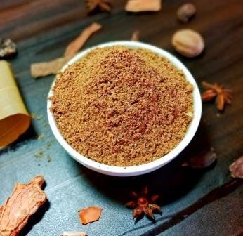 होममेड गरम मसाला पाउडर रेसिपी (Garam masala powder in hindi)