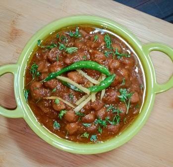 Chana Masala Recipe in Hindi main 3