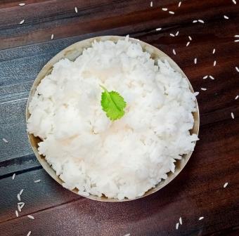 दाल चावल की रेसिपी (dal chawal recipe in hindi)