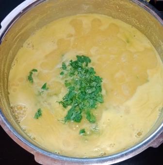 सिंपल दाल रेसिपी (Simple Dal recipe in hindi)