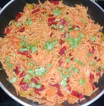 बीटरूट राइस रेसिपी | beetroot rice in hindi| beetroot pulao | how to make beetroot rice in hindi | चुकंदर पुलाव | beetroot rice benefits