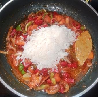 beetroot rice pulao recipe in hindi 6