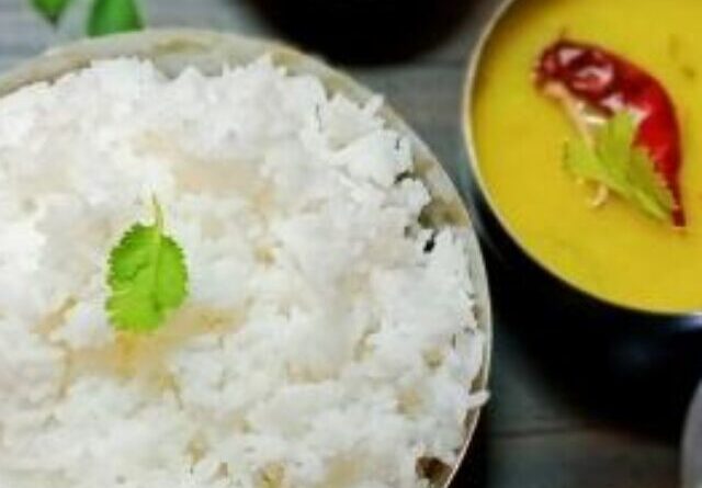 Dal Chawal