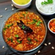 लोबिया की सब्जी | Lobia ki sabzi in Hindi | Lobia masala recipe | चवळीची भाजी