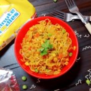 मैगी नूडल्स रेसिपी (maggi masala noodles recipe in hindi)