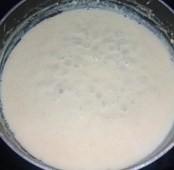 mango phirni Recipe in hindi 10