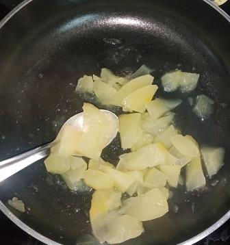 raw mango jam recipe in hindi 2 1