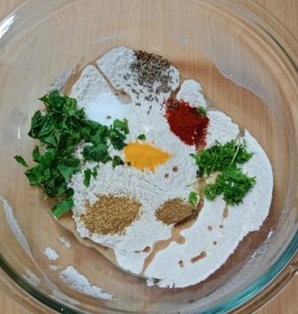 Dahi Parath Recipe in hindi 2 1