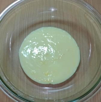 Fruit custard recipe in hindi 1