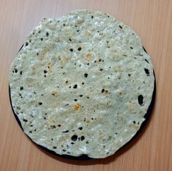 Masala papad Recipe 1