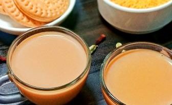 Chai masala Powder Recipe in Hindi