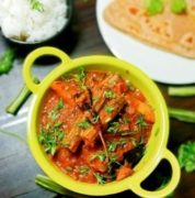 सहजन की सब्जी | Drumstick Masala Sabzi | Sahjan ki sabji in hindi