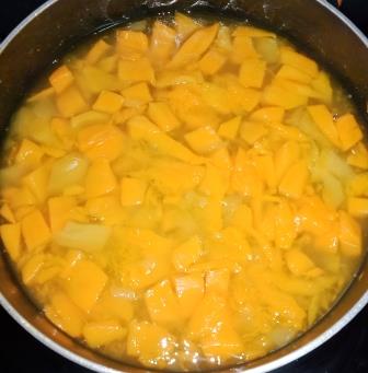 mango frooti recipe 5