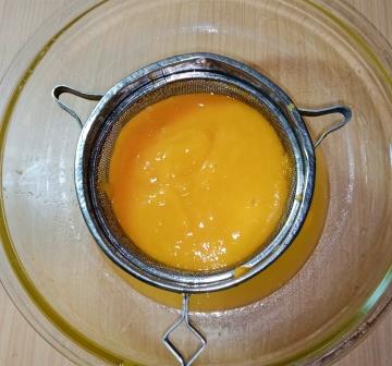 मैंगो फ्रूटी रेसिपी | mango frooti in hindi | आम का पल्पी जूस | Mango Juice recipe in hindi | mango maaza