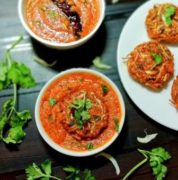 वेज मराठा रेसिपी | Veg maratha recipe in hindi | How to make Veg Maratha | Restaurant style Veg Maratha (स्टेप बाय स्टेप फोटो के साथ)