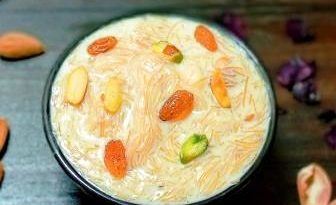 sevai kheer recipe in hindi | सेवइयां खीर रेसिपी | seviyan kheer | सेमिया पायसम