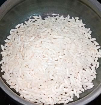 Sev Murmura Recipe in Hindi 2