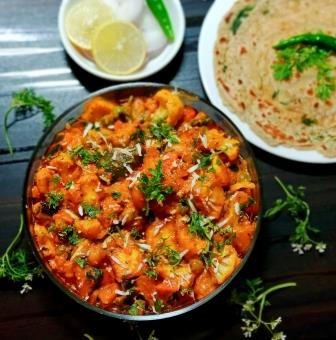 मिक्स वेज रेसिपी | mix veg in hindi | मिक्स वेजिटेबल रेसिपी | रेस्टोरंट स्टाइल मिक्स वेजिटेबल सब्जी