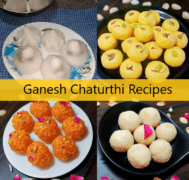 ganesh chaturthi recipes | गणेश चतुर्थी प्रसाद रेसिपी | ganapathi festival celebration recipes