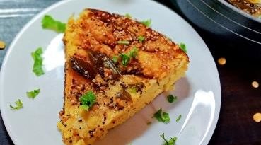 gujarati handvo recipe in hindi