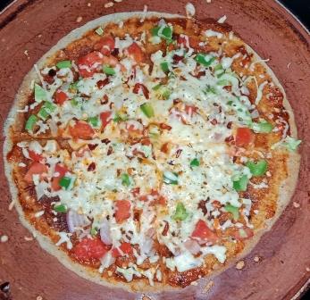 Pizza Dosa Recipe in Hindi 1 5 1