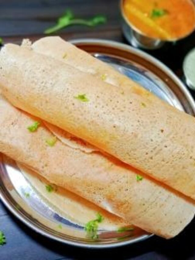 इंस्टेंट गेहूँ आटा डोसा | instant atta dosa recipe | instant wheat dosa