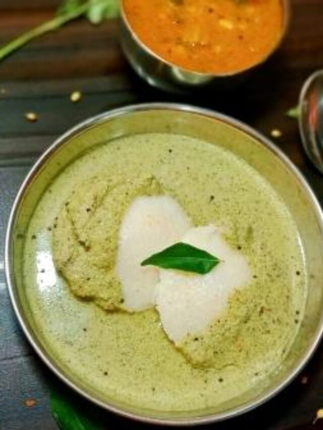 hotel style idli chutney | इडली चटनी बनाने की विधि