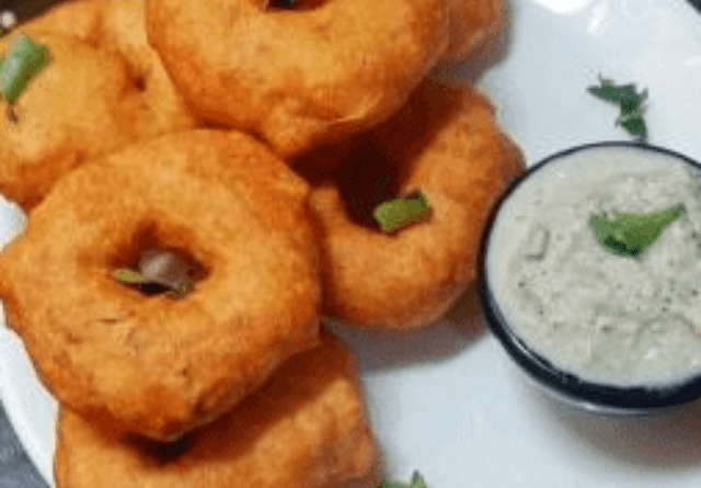 medu vada recipe in mixie