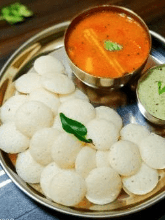 How to make Mini Idli (Button idli) | परफेक्ट मिनी इडली बनाने की विधि