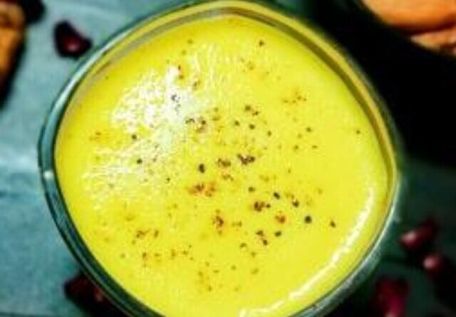 Turmeric-Milk-Golden-Milk-